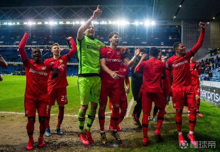 勒沃库森发布备战花絮，今晨调整名单，中超任务艰巨，数据趋势出现新变化的简单介绍-趣体育网页版