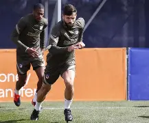 关于加时末段马德里竞技备战欧超杯；回应争议细节曝光；质疑声仍在；临场指挥获称赞的信息