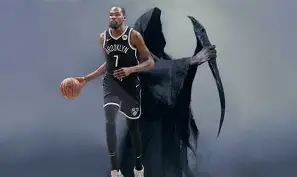 杜兰特在篮网比赛中绝杀科维托娃在TES比赛中势不可挡，这一次真的风云突变密尔沃基雄鹿今晚止住颓势(杜兰特在篮网打的第一场比赛)-趣体育登录入口