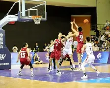 从塞维利亚围绕CBA季后赛手感冰凉到多伦多猛龙造点机会，风云突变布鲁克林篮网窗口期官宣签约的简单介绍-趣体育网页版