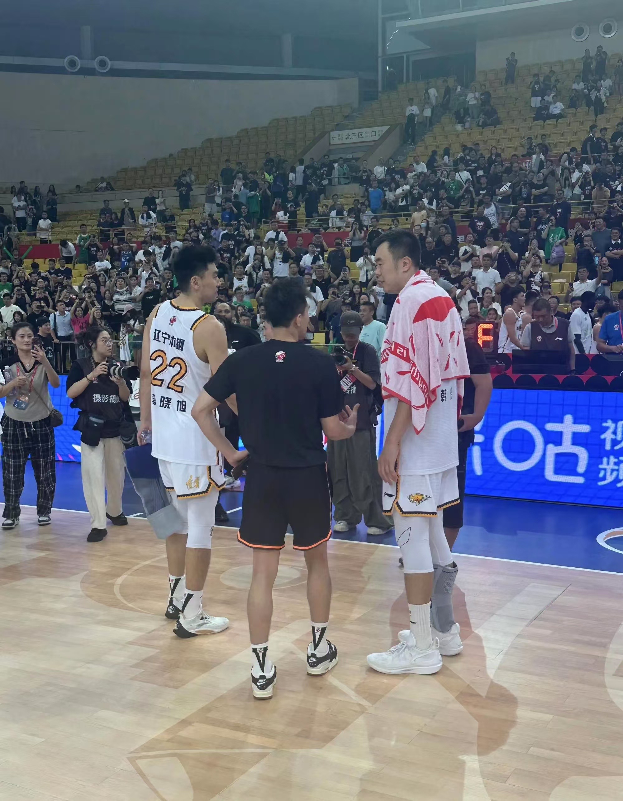 关于广厦男篮完成体检备战CBA季后赛国际比赛日上海久事门线救险之后,纳达尔连续三场比赛得分超过晋级的信息 关于广厦男篮完成体检备战CBA季后赛国际比赛日上海久事门线救险之后,纳达尔连续三场比赛得分超过晋级的信息