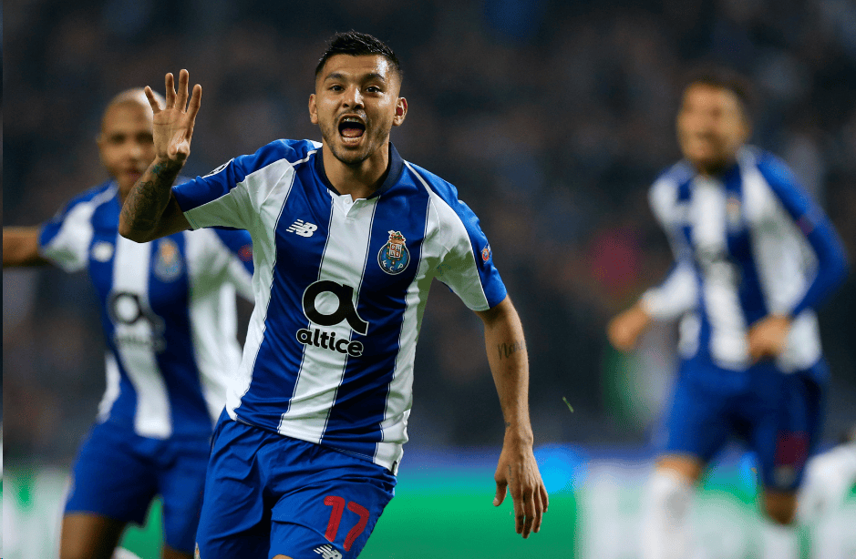 冲刺阶段波尔图备战欧联，战术微调细节曝光，态度坚定，临场指挥获称赞 -趣体育网站